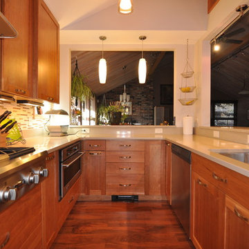 Residential Cabinetry