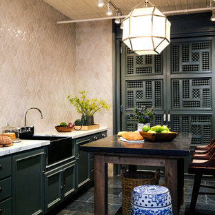 Residential Interior Architecture