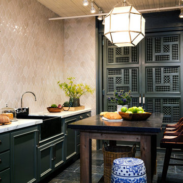Residential Interior Architecture