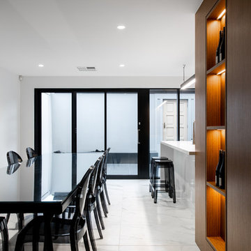 Residential Interior Design Adelaide