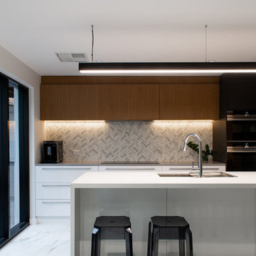 Residential Interior Design Adelaide