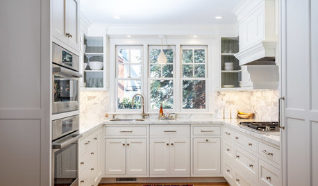 How to Plan Your Kitchen Space During a Remodel