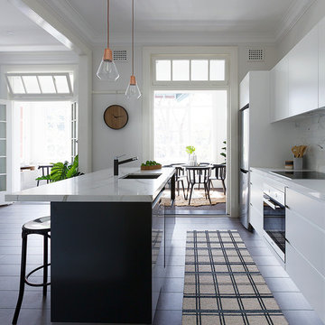 Residential Interiors