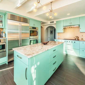 Residential Kitchen Remodel 2019
