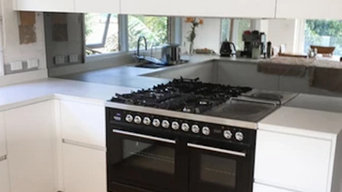 Residential Kitchens