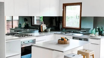 Residential Kitchens