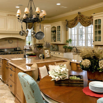 Residential Kitchens in Maryland