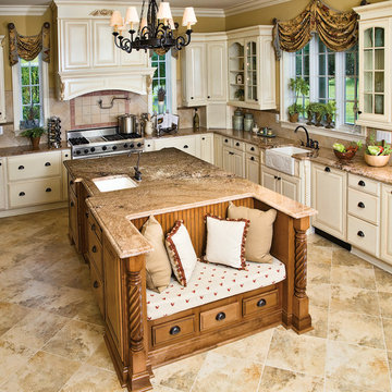Residential Kitchens in Maryland