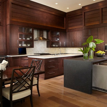 Residential Luxury