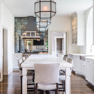 Residential Overhaul