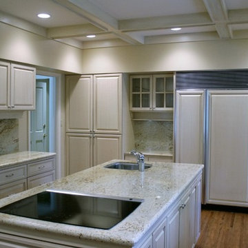 Residential - Pearl Wall Finishes & Decorative Glazes
