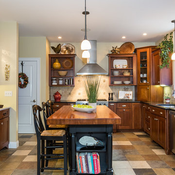 Residential Project - Granby, MA