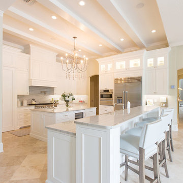 RESIDENTIAL PROJECT