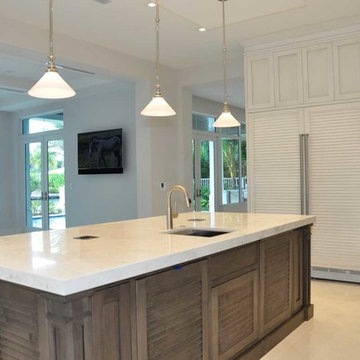 Residential Projects