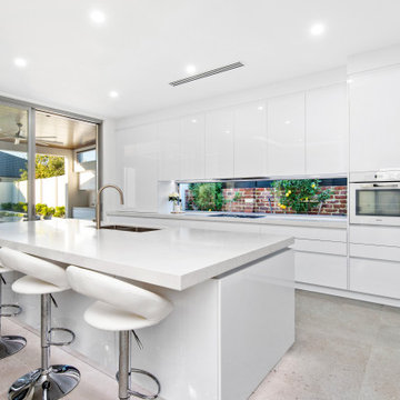 Reston Place - Germano Design