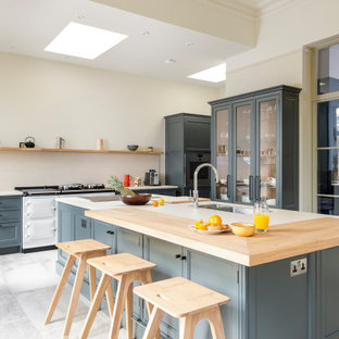 Restoration & Extension of Georgian Property