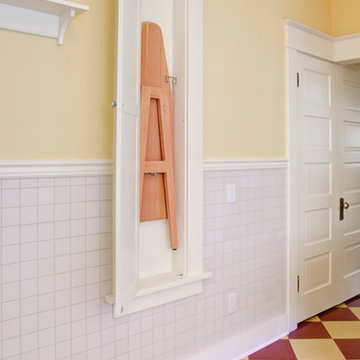 Retro Kitchen