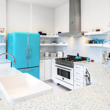 Retro Revival - In Scotts Valley