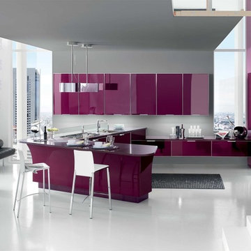 Revamp Your Kitchen with These Trending Looks