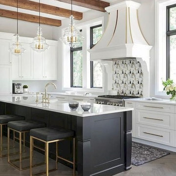 Revamp Your Kitchen with These Trending Looks