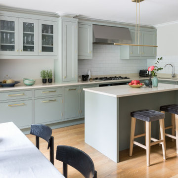 Revival by Mowlem & Co