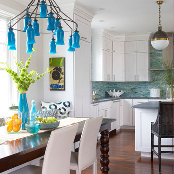 Rhode Island Beach House