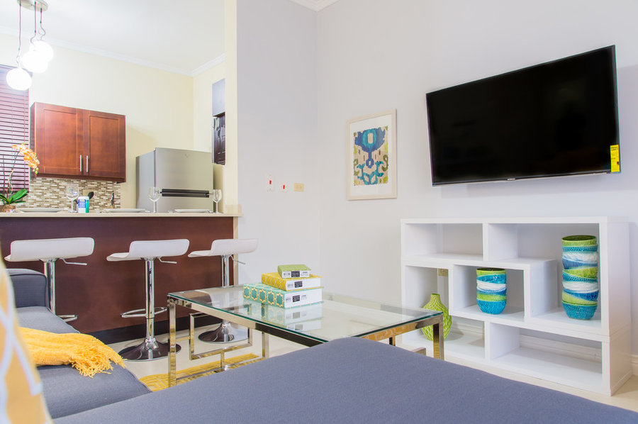Richings Apartment 9