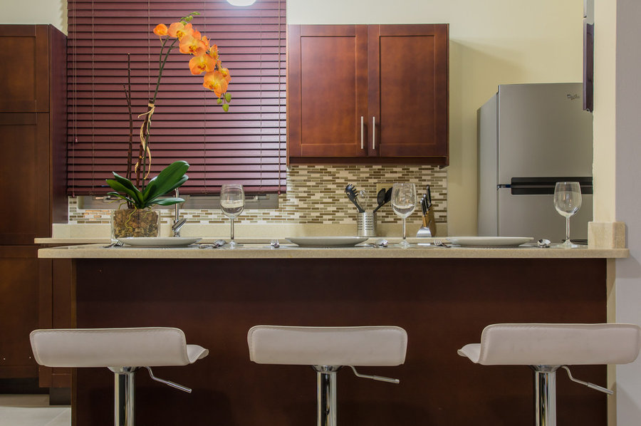 Richings Apartment 9