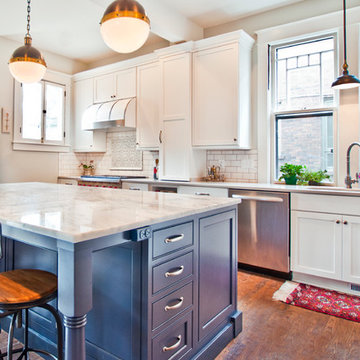 Richland Kitchen