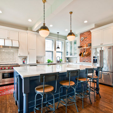 Richland Kitchen