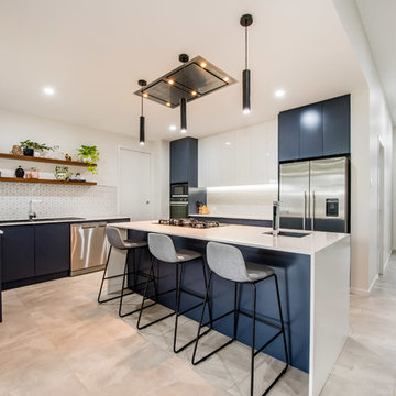 Richmond Abode