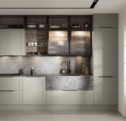 Where To Invest When Designing A Kitchen — PAD London