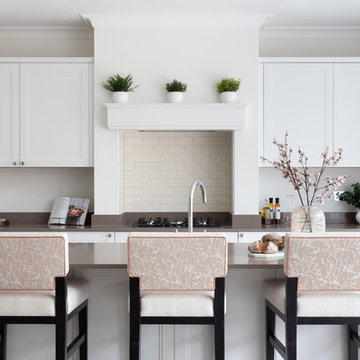 Richmond Show Home