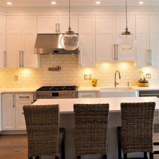 Richmond Townhouse