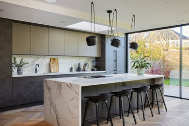 TOTUS - Reviews, houses, contacts. Walton on Thames, UK | Houzz