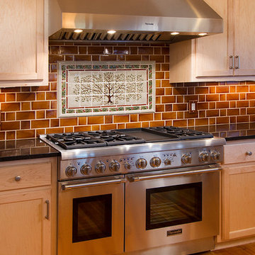 Ridderbusch Kitchen
