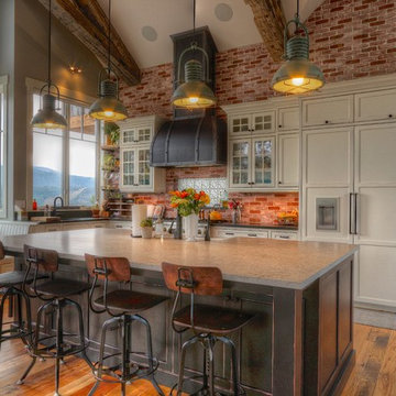 Ridge Residence