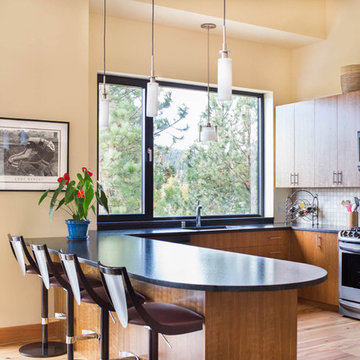 Ridge Residence