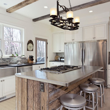 Ridge Road Remodel