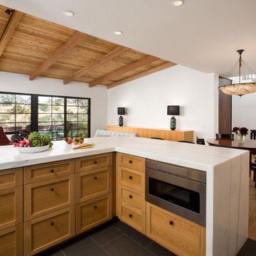Ridgemont Residence