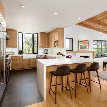 Ridgemont Residence