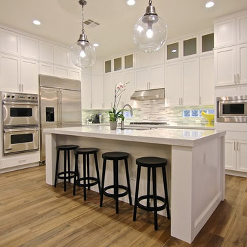 Ridges Remodel- Summerlin