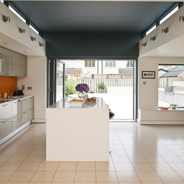 Ridgewood, Swords Extension and renovation