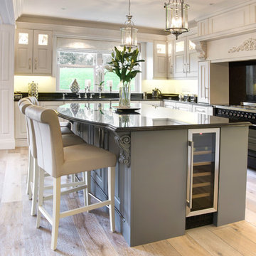 Riding Mill Kitchen