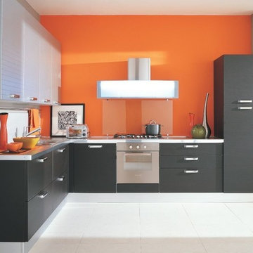 Right Contemporary kitchens for Your Home