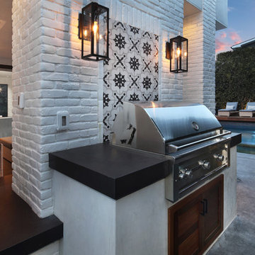 Riley Residence