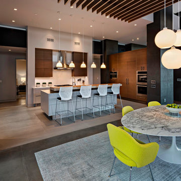 RILEY RESIDENCE