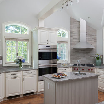 Rindge, NH Kitchen