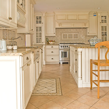 Ripley Hill - New England Dream Home