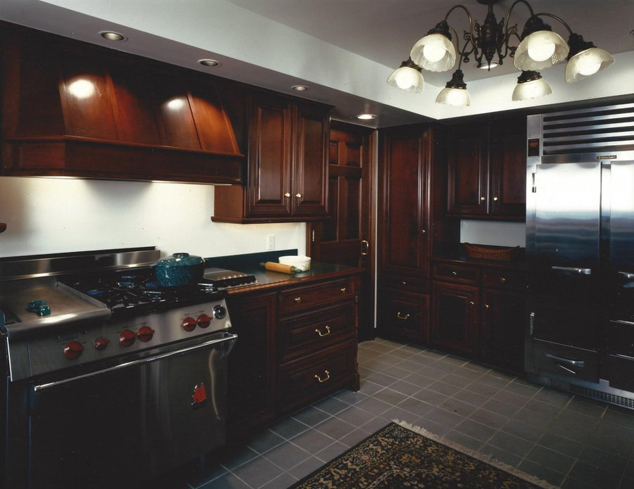 Rittenhouse Estate